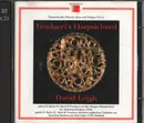 CD - Tenducci, Bach, David Leigh - Tenducci's Harpsichord - David Leigh