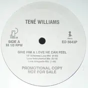 Tené Williams