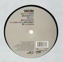 12'' - tenEcke - Adi-pre puddled