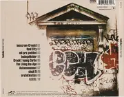 CD - tenEcke - Block Terrain