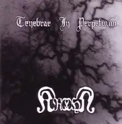 CD - Tenebrae In Perpetuum / Krohm - Tenebrae In Perpetuum / Krohm