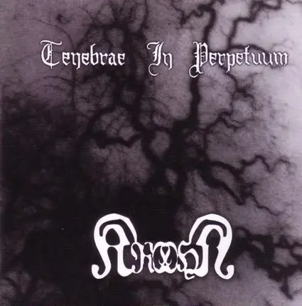 Tenebrae In Perpetuum / Krohm - Tenebrae In Perpetuum / Krohm