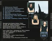 CD - Tenebrae - Dysanchelium