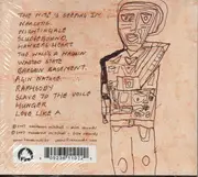 CD - Tenebrous Mitchell - The Havering