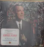 Tennessee Ernie Ford - A Treasury Of Inspirational Songs