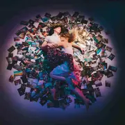 LP - Tengil - shouldhavebeens - Magenta Vinyl, Ltd Ed., 180g