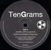 12inch Vinyl Single - TenGrams - Altered States