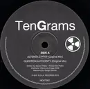 12inch Vinyl Single - TenGrams - Altered States