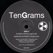 TenGrams - Altered States