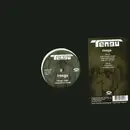 12'' - Tengu - Tengu