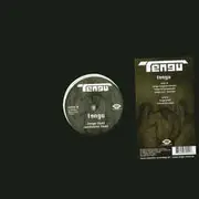 12'' - Tengu - Tengu