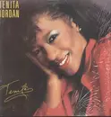 LP - Tenita Jordan - Tenita