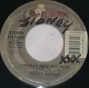 7inch Vinyl Single - Tenita Jordan - You Got Me Dreamin'