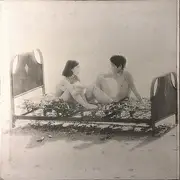 LP - Tenjo Sajiki - 初恋地獄篇 - Gatefold