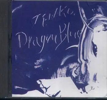 Tenko - Dragon Blue