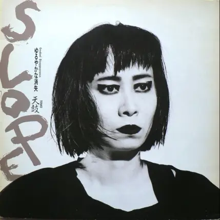 Tenko - Slope - Gradual Disappearance