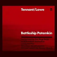 Tennant / Lowe - Battleship Potemkin