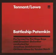Tennant / Lowe - Battleship Potemkin