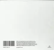 Double CD - Tennant / Lowe - The Most Incredible Thing - DigiBook