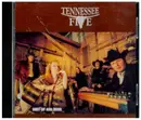 CD - Tennesse Five - Shut Up And Drive
