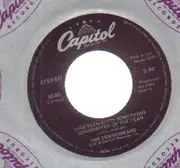 7'' - Tennesseans - Nineteen-Sixty Something Songwriter Of The Year