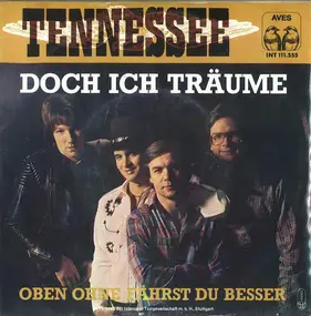 Tennessee - Doch Ich Träume