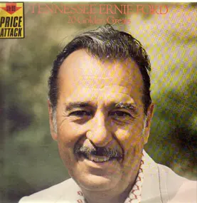 Tennessee Ernie Ford - 20 Golden Greats