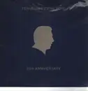 LP - Tennessee Ernie Ford - 25th Anniversary