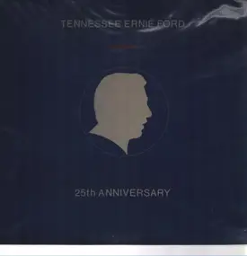 Tennessee Ernie Ford - 25th Anniversary