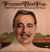 LP-Box - Tennessee Ernie Ford - Tennessee Ernie Ford Sings The Greatest Hymns Of All Time