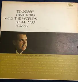 Tennessee Ernie Ford - Tennessee Ernie Ford Sings The World's Best-Loved Hymns