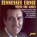 CD - Tennessee Ernie Ford - Tennessee Ernie Meets The Girls