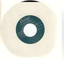 7inch Vinyl Single - Tennessee Ernie Ford / Thomas A. Dorsey a.o. - Somebody Bigger Than You And I