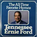 LP - Tennessee Ernie Ford - The All-Time Favorite Hymns