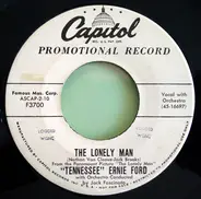 Tennessee Ernie Ford - The Lonely Man