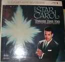 7inch Vinyl Single - Tennessee Ernie Ford - The Star Carol. Part 1