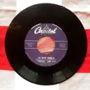 7inch Vinyl Single - Tennessee Ernie Ford - The Rovin' Gambler / John Henry