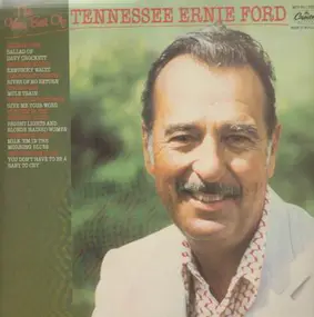 Tennessee Ernie Ford - The Very Best Of