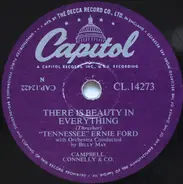 Tennessee Ernie Ford - There Is Beauty In Everything / Losing You