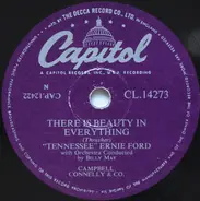 Tennessee Ernie Ford - There Is Beauty In Everything / Losing You