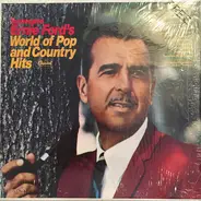 Tennessee Ernie Ford - World Of Pop And Country Hits