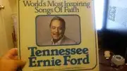 LP - Tennessee Ernie Ford - World's Most Inspiring Songs Of Faith