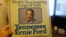 LP - Tennessee Ernie Ford - World's Most Inspiring Songs Of Faith
