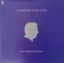 LP - Tennessee Ernie Ford - Yesterday-Today