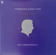 Tennessee Ernie Ford - Yesterday-Today