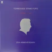 Tennessee Ernie Ford - Yesterday-Today