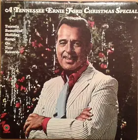 Tennessee Ernie Ford - A Tennessee Ernie Ford Christmas Special