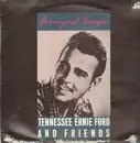 LP - Tennessee Ernie Ford and Friends - Farmyard Boogie