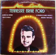 Tennessee Ernie Ford - Así Canta Tennessee Ernie Ford