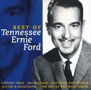 Tennessee Ernie Ford - Best Of